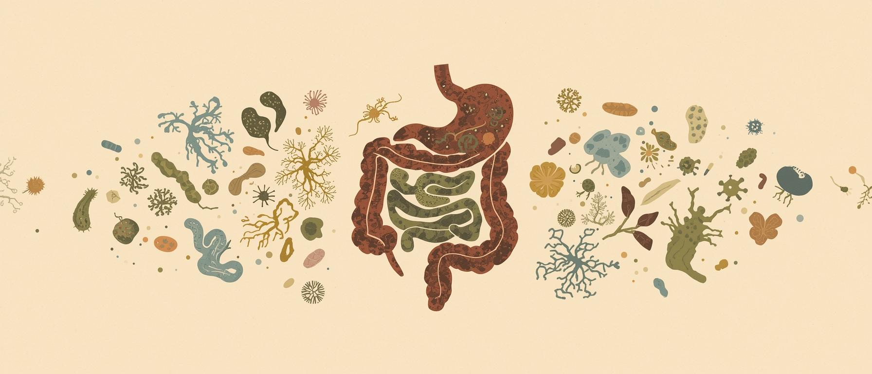 Composition, Diversity, and Human Evidence Linking Microbes to Weight