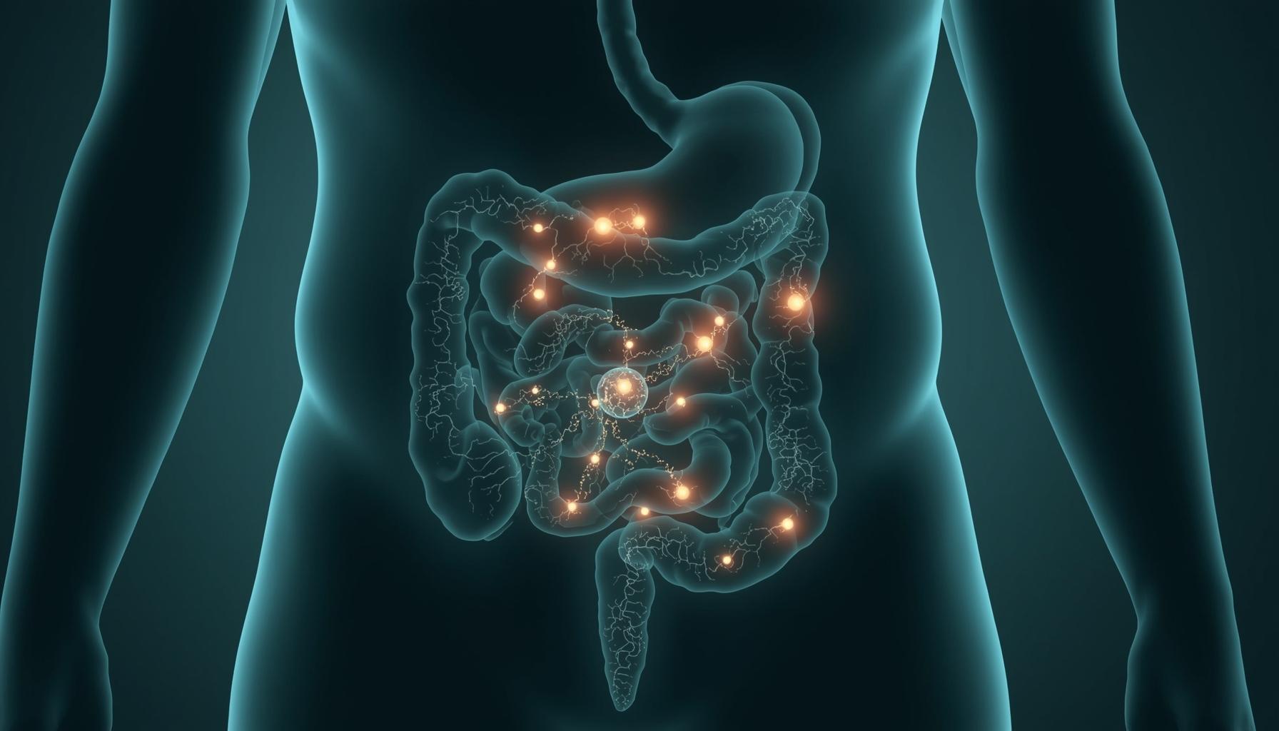Mechanisms: Metabolites, Signaling, and Energy Harvest