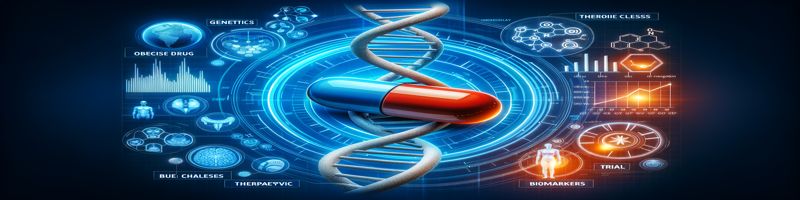 Therapeutic classes, biomarkers, and trial methods