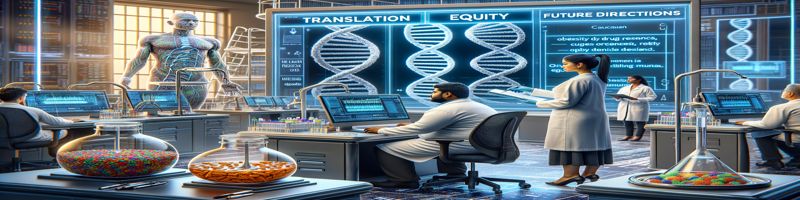 Translation, equity, and future directions